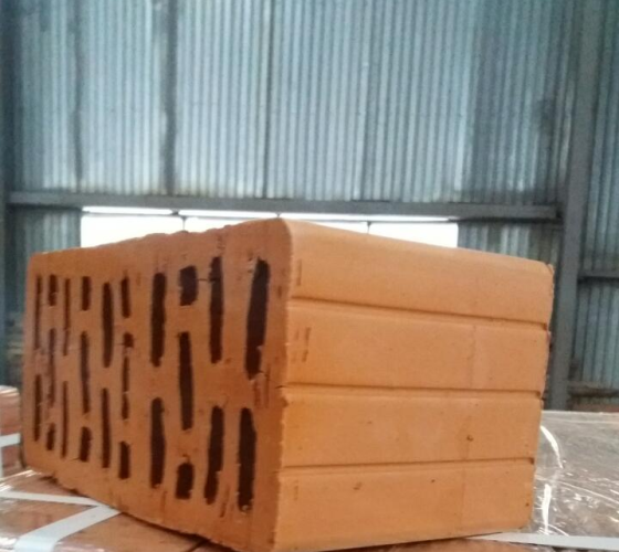 Цегла Півторачка 250*120*88, цегла Подвійна 250*120*138 (Кирпич, Блок, Керамблок) Тернопіль