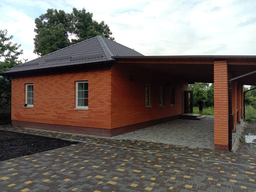 Продам. Дом. Подгородное ул.Кильченская (Школьная) Дніпро - зображення 1