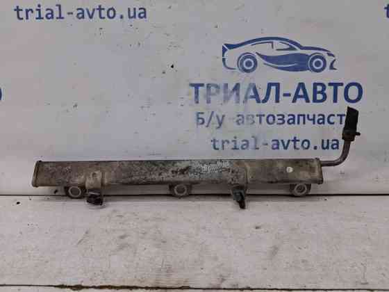 Топливная рампа Suzuki SX4 2006-2014 1573086G00 (Арт. 63219) Київ