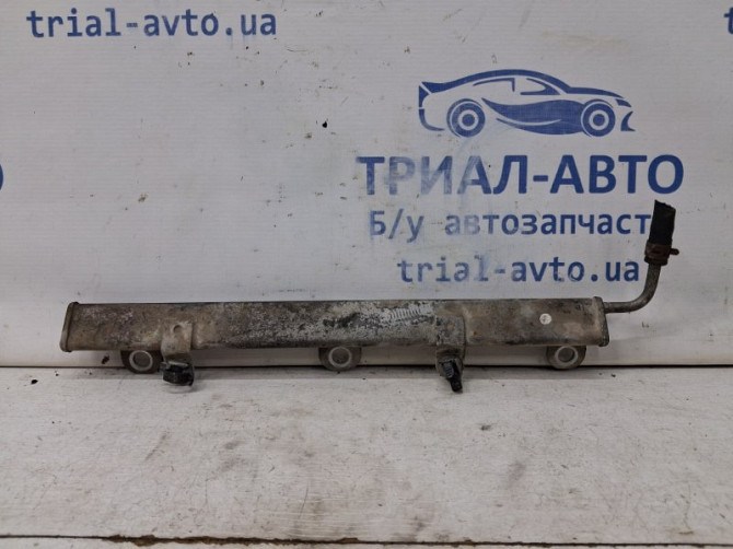 Топливная рампа Suzuki SX4 1 2.0 БЕНЗИН J20A 2006 (б/у) Київ - зображення 1