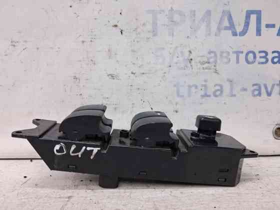 Блок управления стеклоподъемниками Mitsubishi Outlander 2003-2006  (Арт. 66573) Киев