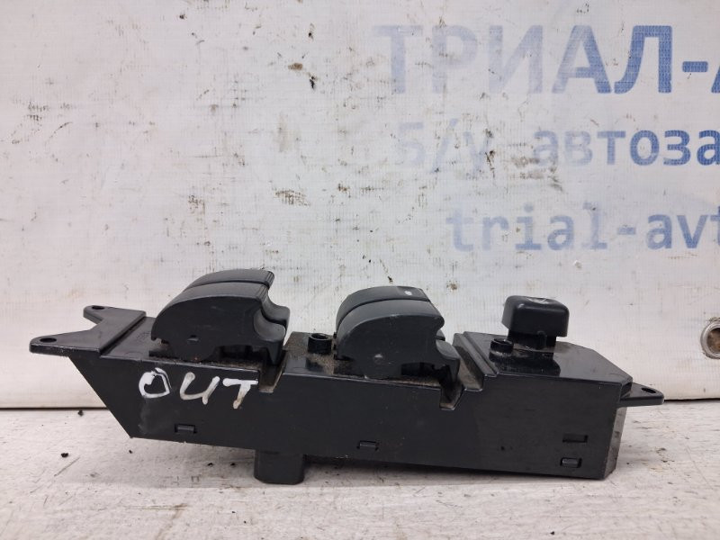 Блок управления стеклоподъемниками Mitsubishi Outlander 2003-2006  (Арт. 66573) Киев - изображение 2