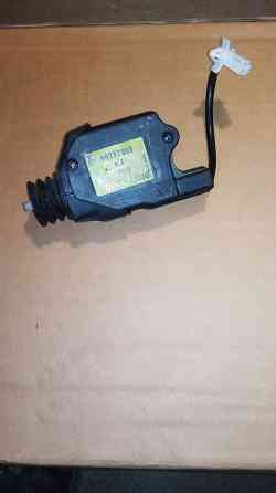 Привод замка крышки багажника Lanos х/б Дніпро