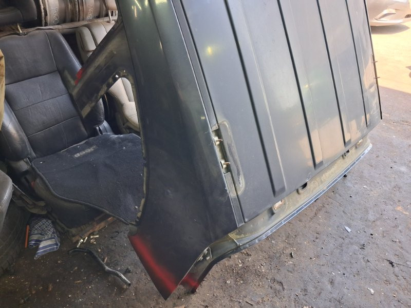 Крыша Chevrolet Captiva 2006-2018 96622224 (Арт. 77129) Київ - зображення 7
