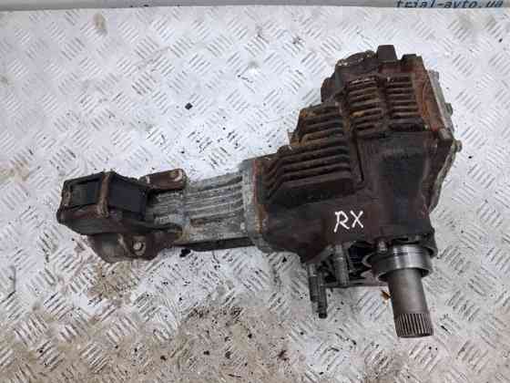 Раздаточная коробка Lexus RX 350 2003-2009 3610048042 (Арт. 79399) Київ