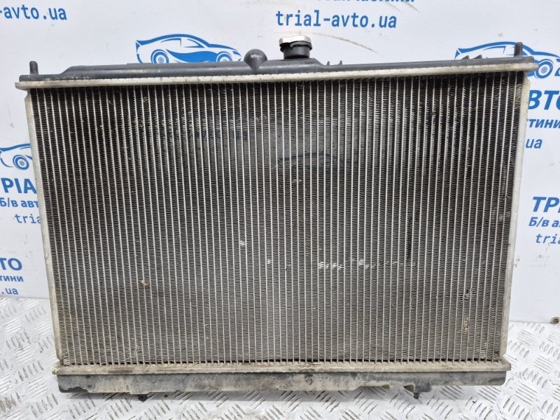 Радиатор основной Mitsubishi Outlander 2003-2006 1350A146 (Арт. 68745) Київ - зображення 6