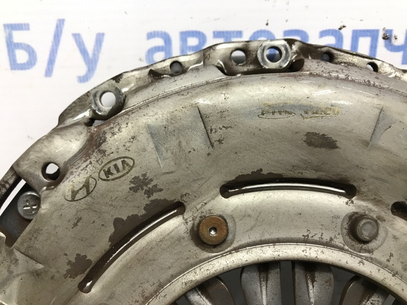 Корзина сцепления Hyundai Tucson 2015-2021 4130032400 (Арт. 44120) Київ - зображення 2