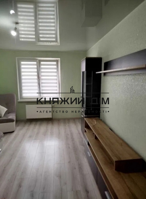 Оренда 3 кімнатна квартира ЖК КРІСТЕР ГРАД КОД 11198013 Киев - изображение 5