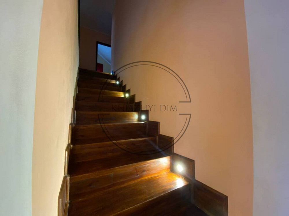 Продаж гарного великого будинку на м.Славутич. Код об’єкта 2211746 Киев - изображение 8