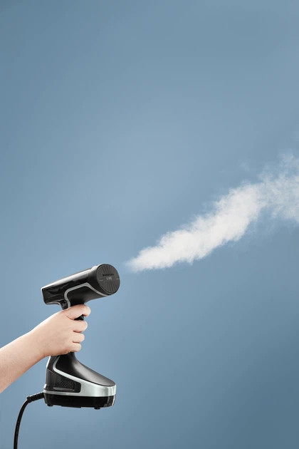 Отпариватель ручной Tefal Access Steam Force DT8270 2000 Вт черный Киев - изображение 7