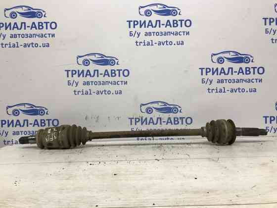 Привод задний правый Subaru Forester SJ 2.0 DIESEL EE20Z 2012 (б/у) Киев