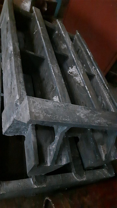 Виготовимо литі деталі, від ідеї до готового виробу Кам'янське (Дніпродзержинськ) - зображення 7