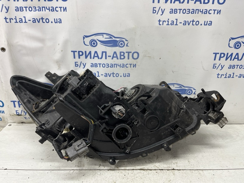Фара левая Mazda CX 5 2011-2017  (Арт. 79586) Киев - изображение 10