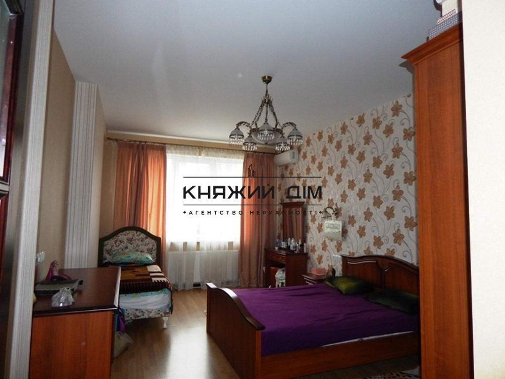 Відмінна 2-кімнатна квартира ЖК Смарагдовий, м. Вокзальна, є Генератор! Код об'єкту: 11135804. Київ - зображення 3