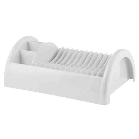 Сушарка для посуду Guzzini Forme Casa 16745111 20х11,5 см біла Киев
