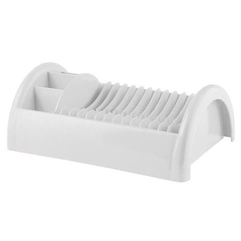 Сушарка для посуду Guzzini Forme Casa 16745111 20х11,5 см біла Киев - изображение 1