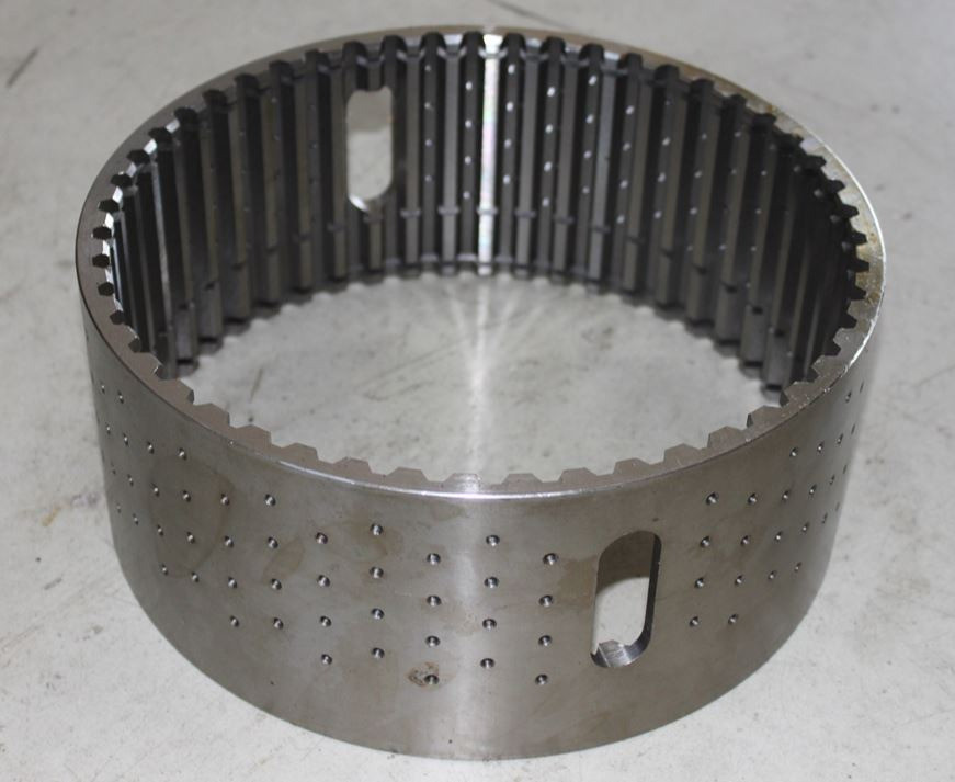 ЗАКАЛКА ТВЧ. От 35грн/кг Кривой Рог - изображение 2