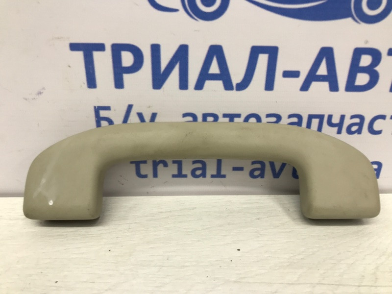 Ручка потолка Nissan Tiida C11 1.6 БЕНЗИН HR16 2004 (б/у) Киев - изображение 1