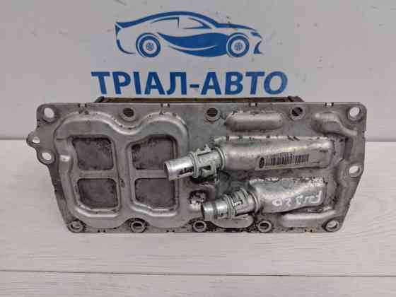 Подогрев двигателя Ford Fusion USA 2 1.5 БЕНЗИН ENUN0 2013 (б/у) Киев