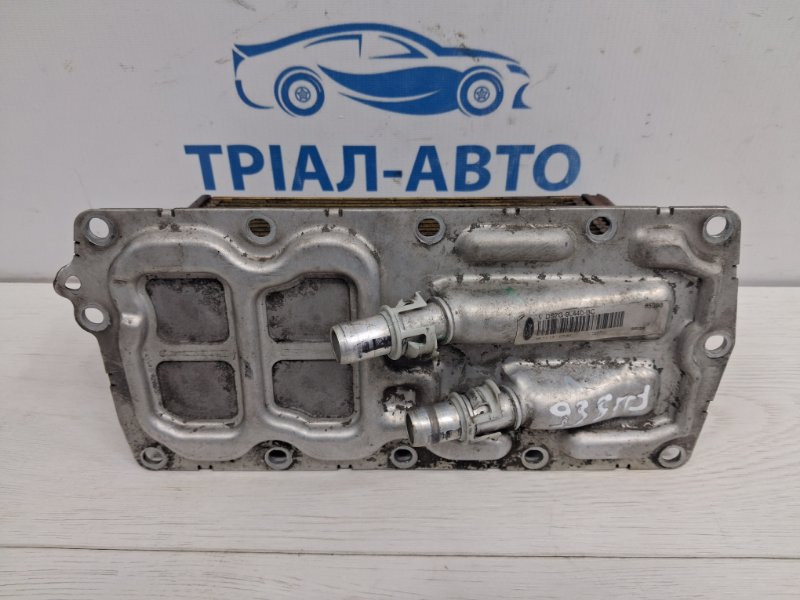 Подогрев двигателя Ford Fusion USA 2 1.5 БЕНЗИН ENUN0 2013 (б/у) Київ - зображення 1