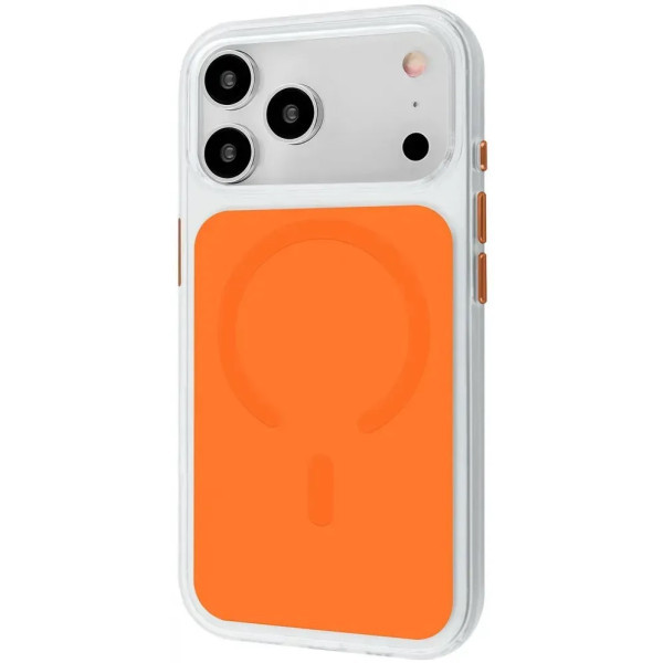 Чохол Proove Tint with Magnetic Ring для iPhone 17 Pro Max Cosmic Orange (PCTCIP17PM55) Харків - зображення 1
