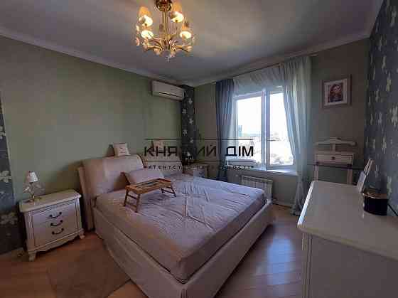 Оренда дворівневої квартири в центрі Києва № 11203288 Київ