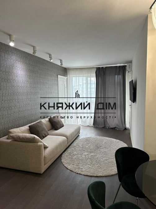 Оренда 2 км. в комплексі бізнес класу ЖК « Квартет» вул. В.Липківського,18в код 11203202 Киев - изображение 1