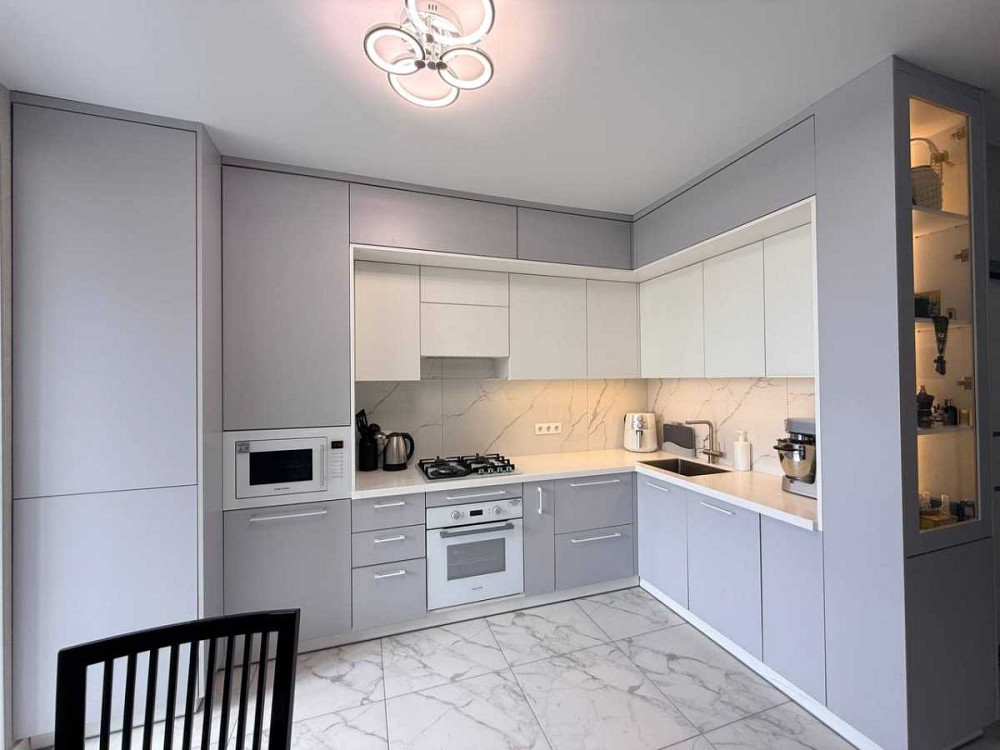 продажа 3-к квартира Киево-Святошинский, Софиевская Борщаговка, 118000 $  - изображение 8