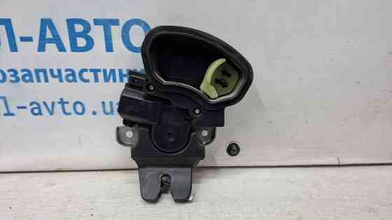 Замок крышки багажника Mitsubishi Lancer 10 2.0 БЕНЗИН 4B11 2007 (б/у) Київ