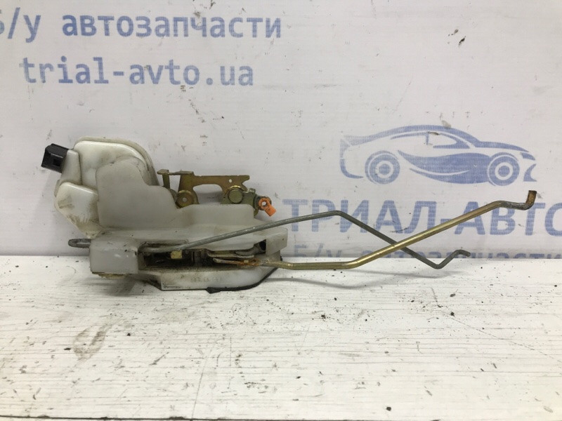 Замок двери передний левый Mitsubishi Pajero Wagon 1999-2006 MR512235 (Арт. 54515) Киев - изображение 1