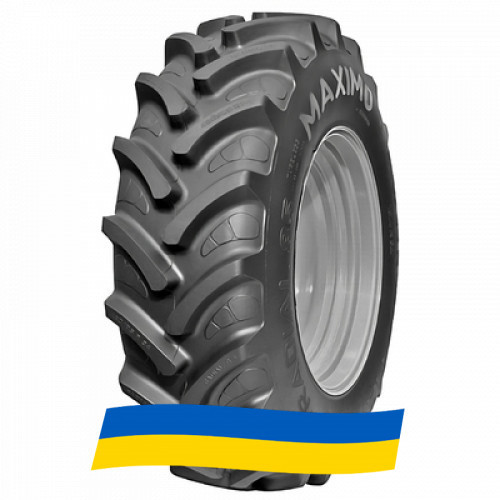 20.8 R42 Trelleborg Maximo RAD85 157/154A8/B Сільгосп шина Киев - изображение 3