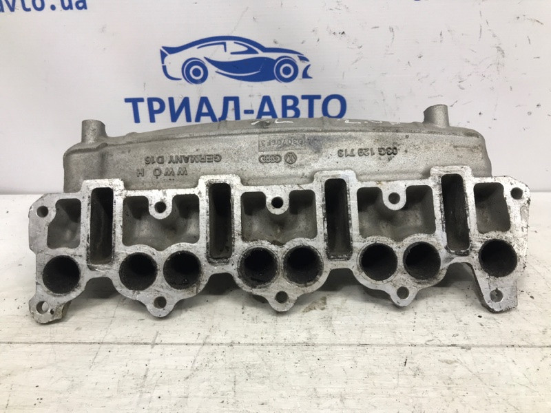 Коллектор впускной пластик Volkswagen Passat 2005-2010 03G129713 (Арт. 10544) Киев - изображение 3