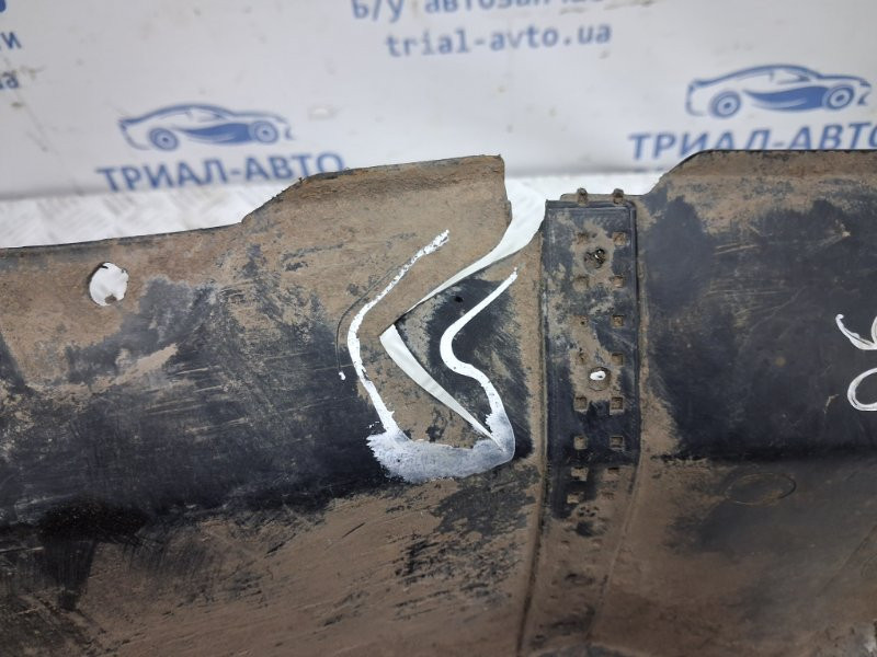 Подкрылок передний правый Hyundai Tucson 2004-2009 868122E010 (Арт. 62373) Киев - изображение 5