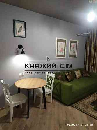 1 к. студіо у ЖК Варшавський мікрорайон. КОД ОБ'ЄКТУ: 11198329. Київ