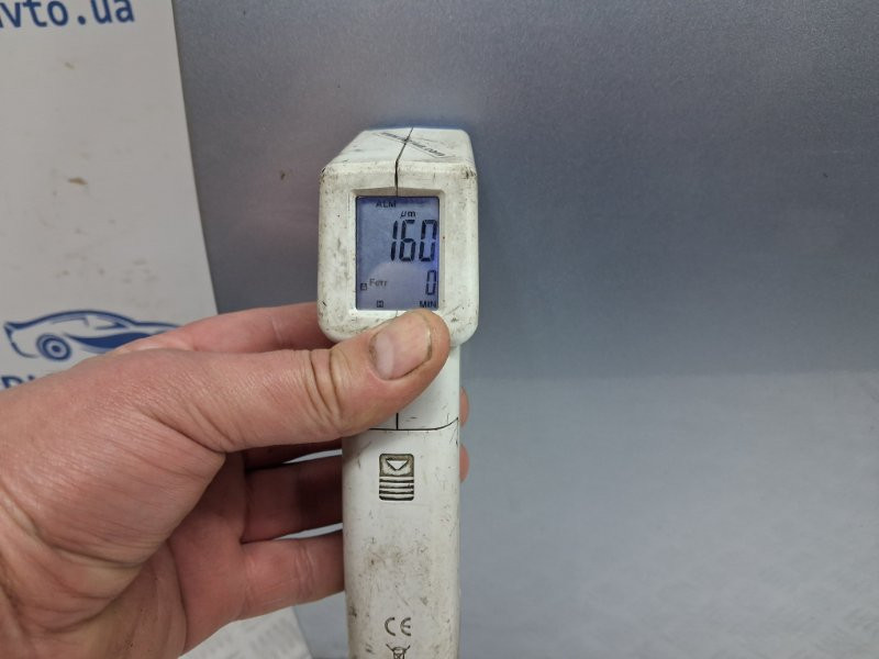 Дверь передняя левая Kia Sorento 2002-2011 760033E111 (Арт. 62294) Київ - зображення 5