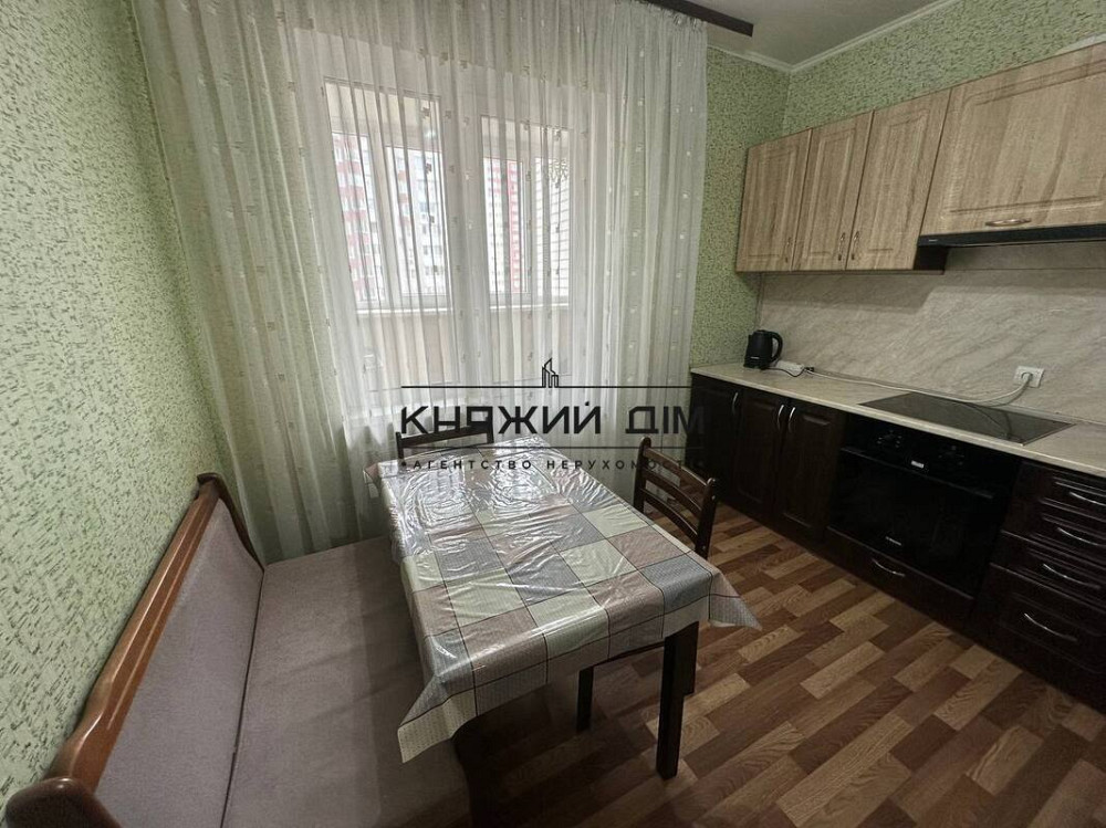 Оренда 1 кім. квартири ЖК Патріотика Код 11117771 Киев - изображение 4