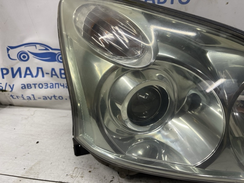 Фара правая Lexus RX 350 2003-2009  (Арт. 79588) Киев - изображение 7