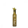 Пляшка для олії Herevin Oil&Vinegar Bottle-Green-Olive 151134-068-6816170 330 мл Київ