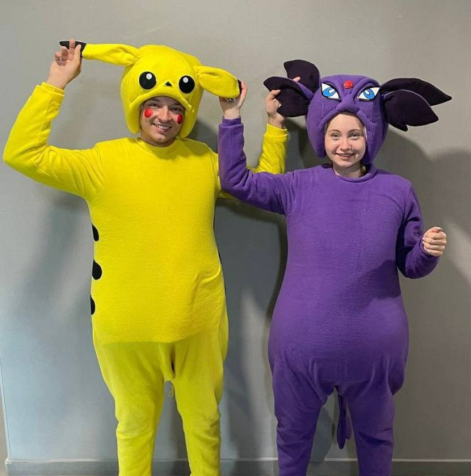 Покемони Київ - зображення 1