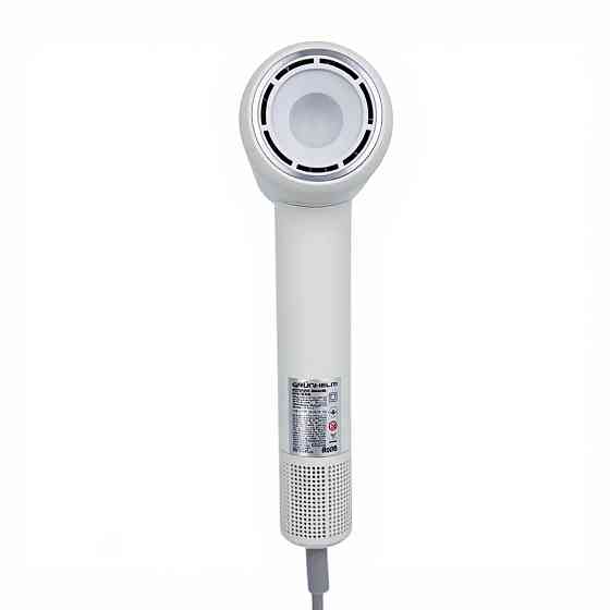 Фен Grunhelm GHD-280W 1600 Вт белый Київ