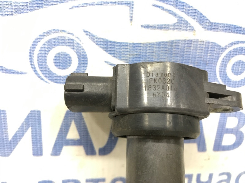 Катушка зажигания Mitsubishi Outlander XL 3.0 БЕНЗИН 2007 (б/у) Киев - изображение 3