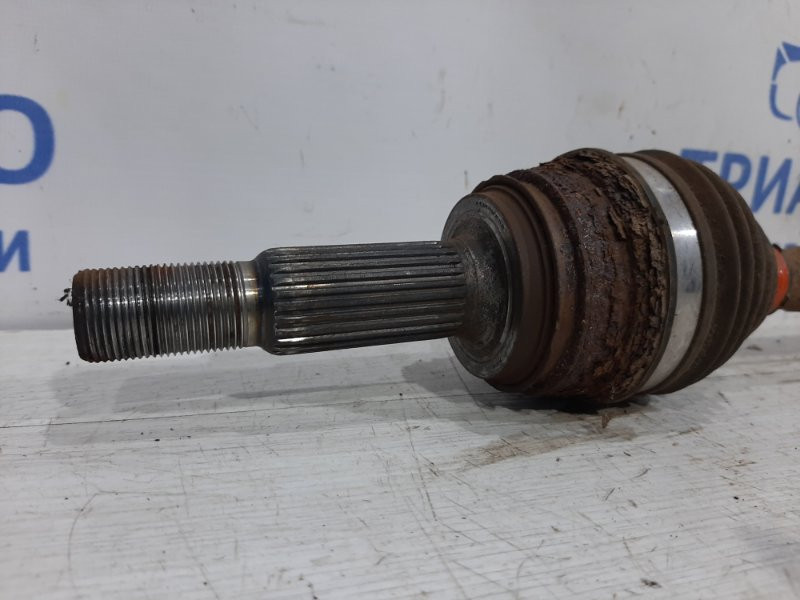 Привод задний Toyota RAV 4 A30 2.0 БЕНЗИН 1AZFE 2005 (б/у) Киев - изображение 3