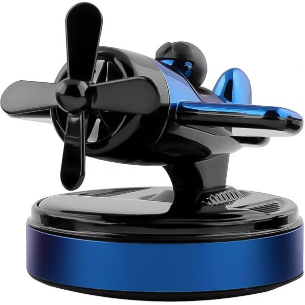 DM Ароматизатор Airplane Ocean Blue Харків - зображення 1
