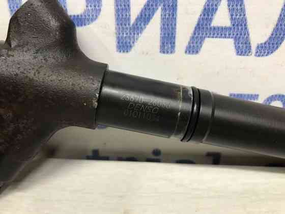 Форсунка топливная Toyota RAV 4 2012-2018 2367026060 (Арт. 58162) Київ