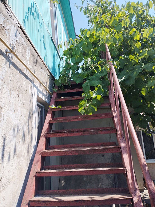 Два домика у моря Одеса - зображення 1