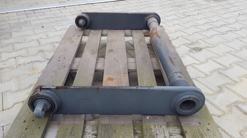 1972552 Стабилизатор задний DAF XF 106 Euro 6 Львов - изображение 1