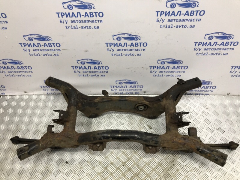 Балка задней подвески Mitsubishi Outlander 2012-2021 4100A095 (Арт. 50009) Киев - изображение 1