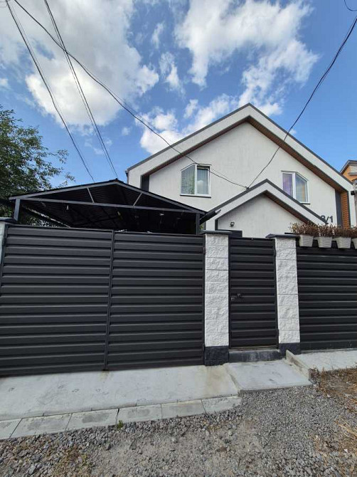 продажа 3-к дом Киево-Святошинский, Боярка, 85000 $ Боярка - зображення 5