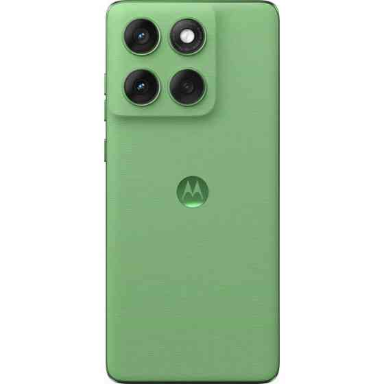 Смартфон Motorola Edge 60 12/256GB NFC Shamrock (No Adapter) Global (PB7H0032RS) UA (Код товару:4196 Харьков