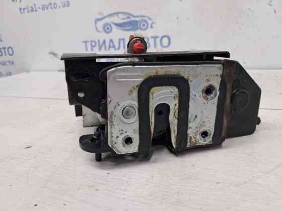 Замок двери задний левый SsangYong Kyron DJ 2.7 D27DT 2005 (б/у) Киев